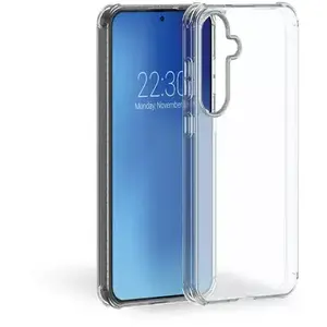 Coque FORCE CASE Samsung S24+ Tranparent pas cher