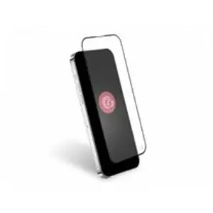 Comparateur de prix : BIG BEN Protège écran iPhone 15 Plus 2.5D Original - Garanti à Vie Force Glass