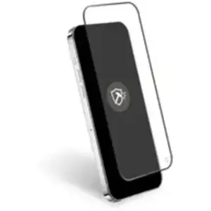 Comparateur de prix : Protège écran iPhone 15 3D Anti-impact - Garanti à vie Force Glass