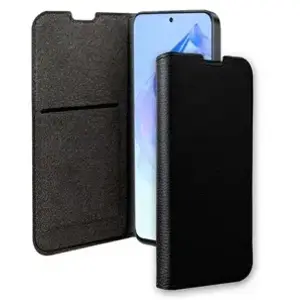 Comparateur de prix : Etui folio BigBen Connected pour Honor 90 Lite Noir