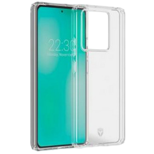 Comparateur de prix : Force Case Coque pour Redmi Note 13 5G Renforcée FEEL Système Tryax Transparent