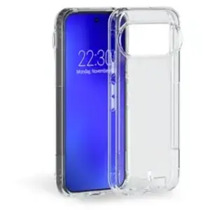 Comparateur de prix : Coque renforcée forcecase pulse pour google pixel 9 et 9 pro transparent
