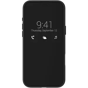 Comparateur de prix : Coque Renforcée Forcecase compatible MagSafe pour iPhone 16 Pro Max Frost Noir