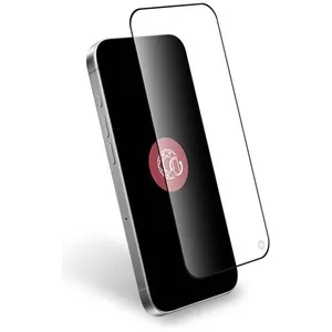 Comparateur de prix : Protège écran Forceglass 2,5D Original pour iPhone 16 Pro Max Transparent