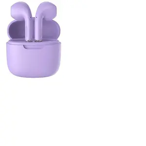 Comparateur de prix : Ecouteurs Intra-auriculaire Bluetooth - Bigben COLORBUDSLV