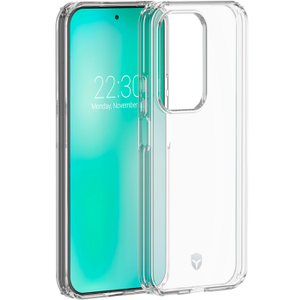 Comparateur de prix : Coque FORCE CASE Honor 200 Lite Transparente