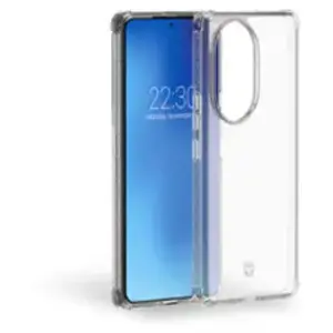 Comparateur de prix : Coque Souple BigBen Connected pour Honor 200 Lite Transparent