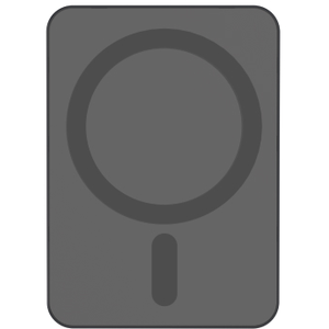 Comparateur de prix : Batterie externe FORCE POWER 5000mAh MagSafe 15W Noir