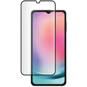 Comparateur de prix : BigBen Connected Verre trempe 2,5D pour Samsung Galaxy A25 + SmartFrame