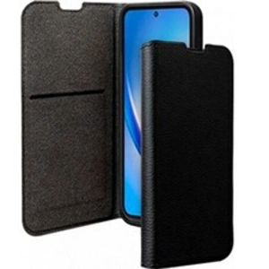 Comparateur de prix : Etui BIGBEN Samsung A35 folio Walette Noir