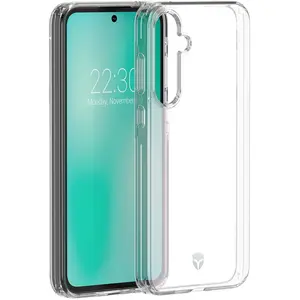 Coque FORCE CASE Samsung A35 Transparente OFG pas cher