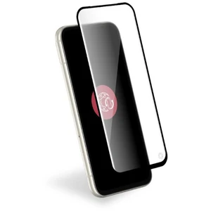 Comparateur de prix : BIG BEN Protection d écran Forceglass 2,5D Original pour Google Pixel 8A Transparent