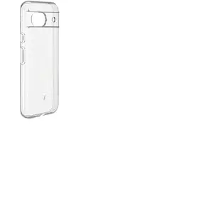 Comparateur de prix : Coque FORCE CASE Google Pixel 8A Transparente