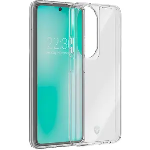 Comparateur de prix : Coque renforcée Forcecase pour Honor 90 Smart Transparent