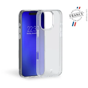 Comparateur de prix : Coque Renforcée Forcecase pour iPhone 16 Pro Max Transparent