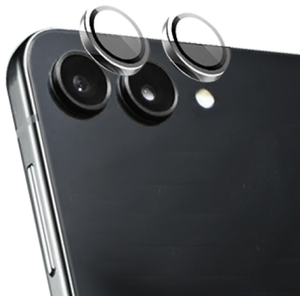 Comparateur de prix : Forceglass FG MG Lens Protector x2 Galaxy Z Flip 6 Transp