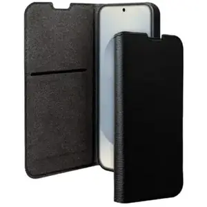 Comparateur de prix : Etui BIGBEN CONNECTED Galaxy S25 Edge Wallet Noir