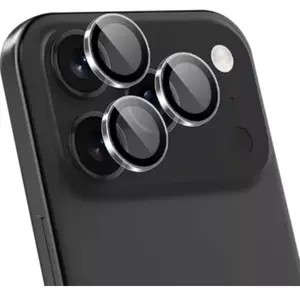 Protège caméra Force Glass 17 pour  iPhone 17 Pro / 17 Pro Max