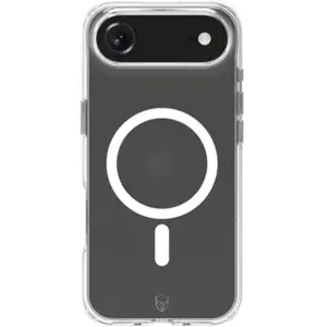 Comparateur de prix : Coque Forcecase Air Xtrem MagSafe pour iPhone Air Recycle Transparent