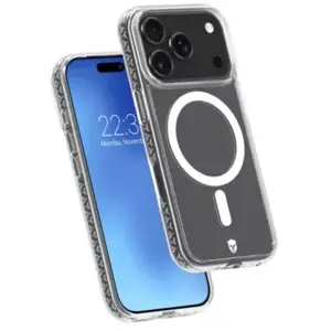 Comparateur de prix : Coque iPhone 17 Pro Max transparente Magsafe Force Case