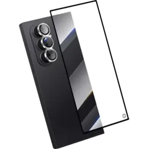 Force Glass Pack FGMG CS 2,5D GZFold7 +3 Protège Lentilles GRS pas cher