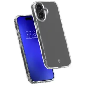 Comparateur de prix : Coque Forcecase Pulse pour iPhone 17 Transparente OFG