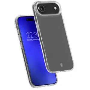 Comparateur de prix : Coque Forcecase Pulse pour iPhone Air Transparent OFG