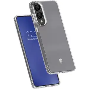 Coque FORCE CASE Galaxy S25 Edge Pulse transparente pas cher