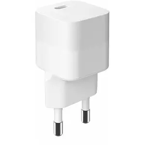 Chargeur secteur BIGBEN 30W USB-C PowerDelivery GaN Recyclé pas cher
