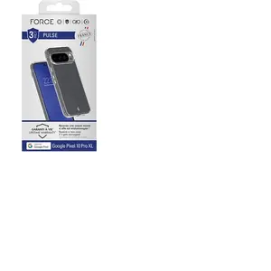 Comparateur de prix : Coque Forcecase Pulse pour Google Pixel 10 Pro XL