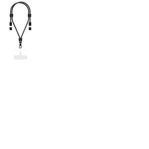 Comparateur de prix : Cable Renforce C/C 3A - Format Dragonne Noir