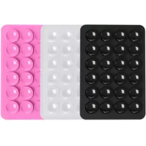 Stabilisateur Big Ben Pack de 3 Supports Ventouses pas cher