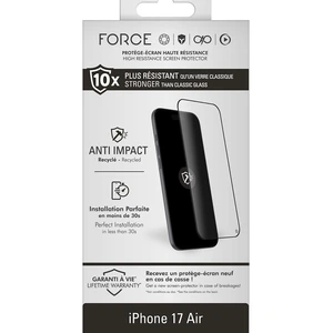 FG MG 2,5D Impact IP17 Air - GRS
