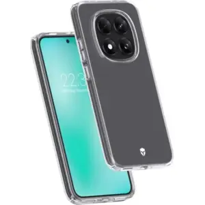 Comparateur de prix : Coque FORCE CASE Redmi Note 15 Pro transparente