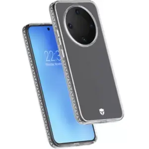 Coque FORCE CASE Honor Magic 8 Lite transparent pas cher