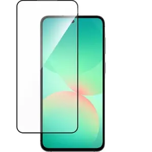 Comparateur de prix : Protège écran BIGBEN CONNECTED A57 verre trempé GRS avec cadre de pose