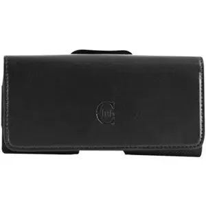 Comparateur de prix : Etui ceinture Bigben Smartphones : Longueur entre 125 mm et 142 mm - Noir