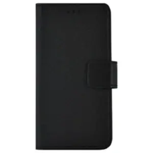 Comparateur de prix : Folio Universel Fermeture aimantée Fonction Stand Noir Bigben