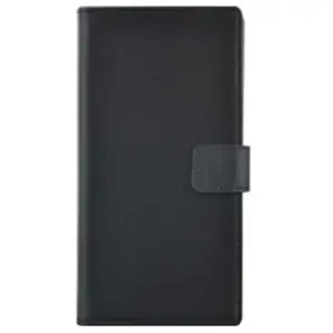 Comparateur de prix : Folio Universel L Fermeture aimantée Fonction Stand Noir Bigben