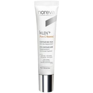 noreva Laboratoires Iklen®+ [Pure-C-Reverse] Contour des yeux pas cher