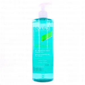 Comparateur de prix : noreva Laboratoires Exfoliac® Gel moussant doux