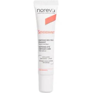 NOREVA Sensidiane contour des yeux apaisant flacon 15ml pas cher