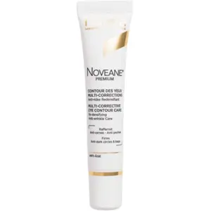 NOREVA Noveane Premium contour des yeux multi-corrections tube 15 ml