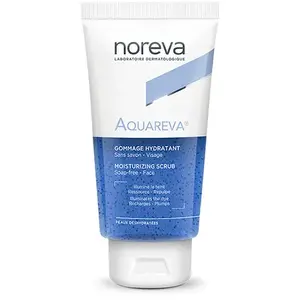 Comparateur de prix : Noreva Aquareva Gommage Hydratant Peaux Deshydratees 75 ml