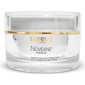 NOREVA Noveane Premium crème de nuit multi-corrections pot 50ml pas cher