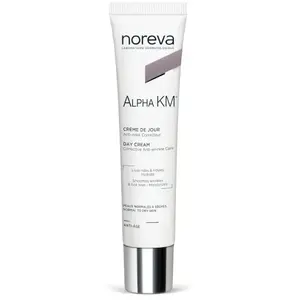 Noreva Alpha KM Crème Jour Visage 40ml pas cher