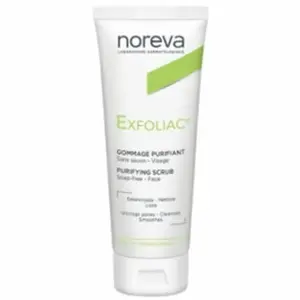 noreva Laboratoires Exfoliac® Gommage Purifiant Visage pas cher