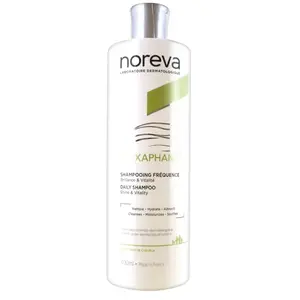 Noreva Hexaphane Shampooing Fréquence 400ml pas cher