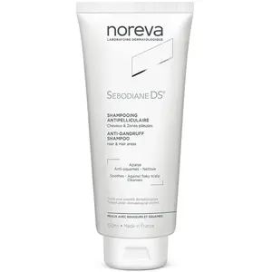 Noreva Sebodiane DS Shampooing Traitant Antipelliculaire Intensif 150ml pas cher