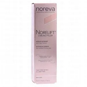 Noreva Norelift Chrono Filler Sérum Intensif Flacon 30ml pas cher